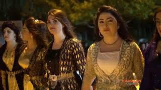 MOST BEAUTIFUL KURDISH DANCE !!!! MUST WATCH!! YOU WILL FALL IN LOVE##### #SyriaKurds