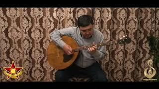 Махамбет. Ұлы жеңіс күні құтты болсын !