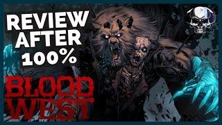 Blood West - Review After 100%