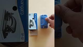Kangaro DP-52 Paper punch Machine // Paper Punching Machine // punching capacity 10 pages // video