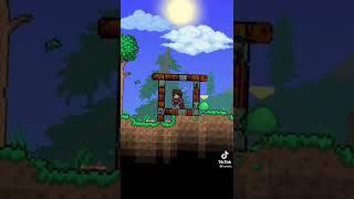 Полезные баги в Terraria #shorts #terraria #game #баги #террария