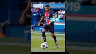 #Mbappe #2017 #2018 #2019 #2020 #2021 #2022 #2023 #footboll #football