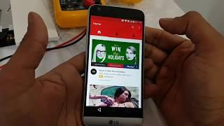 A New Way To REMOVE/BYPASS GOOGLE Account LG Phones android 7.x.x|Unknown sources Greyed out