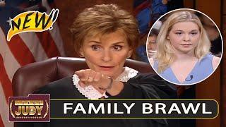 Judge Judy [Episode 11986] Best Amazing Cases Season 2O24 Full Episodes HD