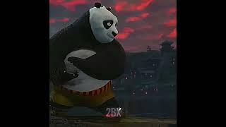 Po VS Shen | Kung Fu Panda | Slick Killa - Ur Final Message #shorts #edit  #kungfupanda