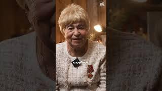 Баба Тома на ARTПатруль 