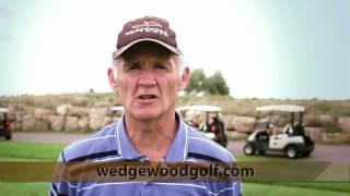 Wedgewood Golf - Hybrid golf club technology