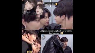 ️JIKOOK CUT MOMENTS_US, OURSELVES AND BTS 'WE' PHOTOSHOOT SKETCH PT-1