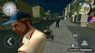 Bully Anniversary Edition: Insanity Mod