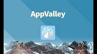 How to get appvalley for free