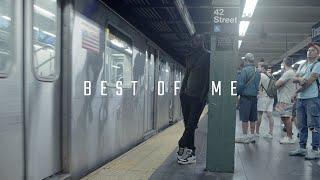 Best of me