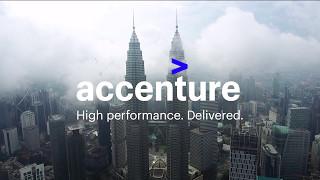 Inside Accenture Malaysia