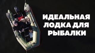 Во что превратилась лодка спустя 3 года? Тюнинг лодки под себя