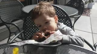Christos May 2017