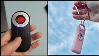 10 Futuristic Gadgets You’ll Want Right Now  | 10 amazing gadgets in English