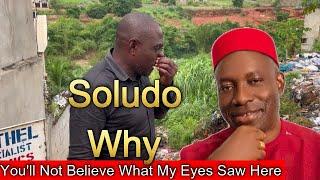 How Can This Be Happening Under Soludo's Watch