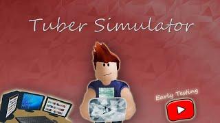 Roblox Tuber Simulator на русском