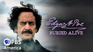 Edgar Allan Poe: Buried Alive (2017) | Full Documentary