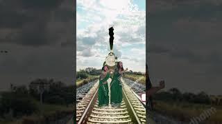 chudiyon per Naam Hamar #viral #goneviral #vfx #magic #shorts