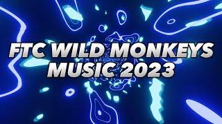 Wild Monkeys | music 2023