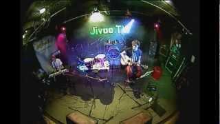 Bird of sorrow (Glen Hansard cover)