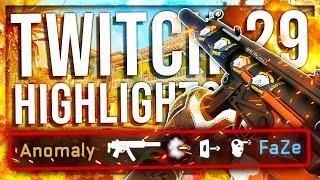 TWITCH HIGHLIGHTS 29 - BEST TRICKSHOTS EVER