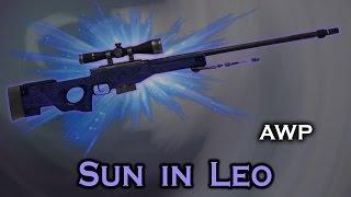 Контракты обмена №1 // AWP: Sun In Leo