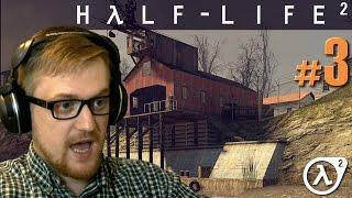 Half-life 2 – "Водная прогулка" #3