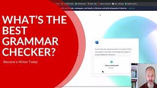 Best Grammar Checker: 8 Top Choices