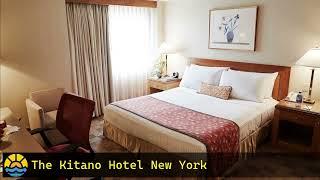 The Kitano Hotel New York #New-York #hotel #holiday