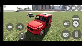 Mercedes Benz | Police Chases Test #gameplay | @ParasPlaystation