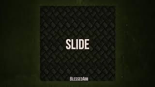 [FREE] Hard Trap Beat 2019 "SLIDE" (Prod. by BlessedAim)