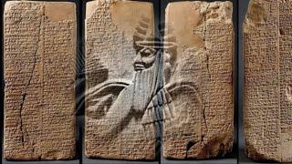 Great Deluge and Human Origin Story-Atrahasis and Sumerian King List-Anunna