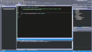 C# Tutorial | Windows Forms | Populate ListBox from SQL Database Using Data Binding | SQL