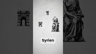 Die Seele und Schönheit Syriens entdecken #Syrien #Damaskus #Palmyra #Geschichte#Kultur #Reise