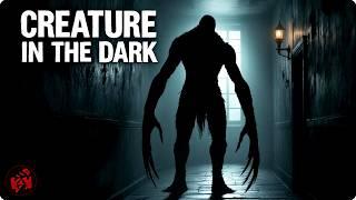 CREATURE IN THE DARK | Full Horror Movie | Stay in the Dark. Stay Alive.