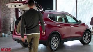 Military AutoSource | Nissan Rogue Military Benefits