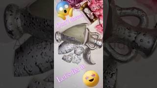 From Broken to Beautiful #vase #shortsfeed #viral #diy #ahlamdiystudio #youtube #youtubeshorts