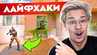 ПРОВЕРКА МИФОВ И ЛАЙФХАКОВ из ЮТУБ ШОРТС... В СТАНДОФФ 2!ЭТО БАГИ STANDOFF 2?