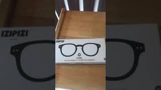 izipizi reading #c glasses