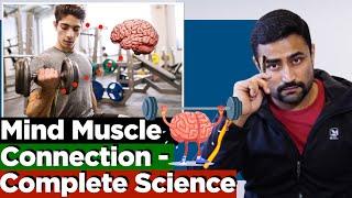 Unlock Amazing Gains - Master Your Mind-Muscle Connection!