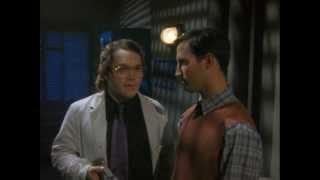 Garth Marenghi's Darkplace - Episode 02 - Hell Hath Fury