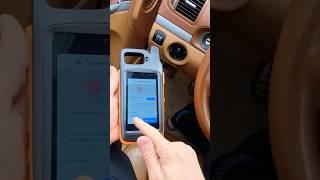 Секретный секрет как запрограммировать ключ на Cayenne. Локсмит. Жизнь в Америке.