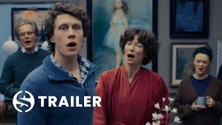 The End (2025) | Official Trailer | Screendollars