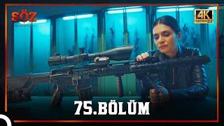 Söz | 75.Bölüm (4K)