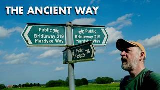 Walking the Mardyke Way - Essex Walks (4K)