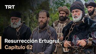 Resurrección Ertugrul Temporada 1 Capítulo 62