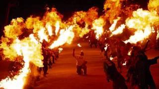 MONSTA - More Fire