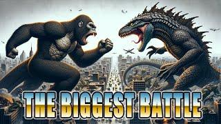 Biggest Battle (Battle Song)