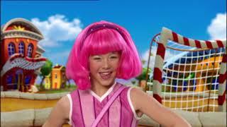 Компиляция LazyTown | Лентяево | лентяево на русском детские программы целиком